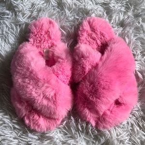 childrens slippers target